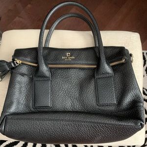 kate spade satchel bag